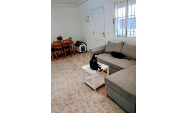Terraced house - Herverkoop - Orihuela Costa - La Zenia