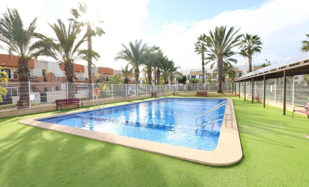 Terraced house - Herverkoop - Orihuela Costa - Los Dolses