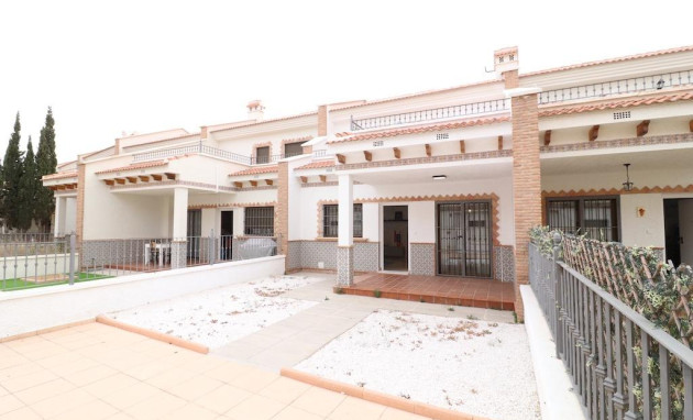 Terraced house - Herverkoop - San Miguel de Salinas - IB--13812