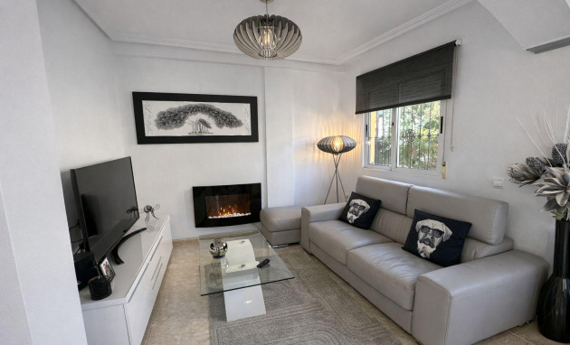 Terraced house - Herverkoop - Torrevieja - La Siesta - El Salado - Torreta