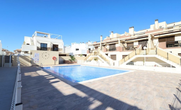 Terraced house - Resale - Orihuela Costa - Lomas de Cabo Roig