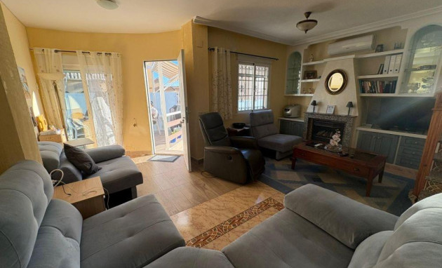 Terraced house - Resale - Orihuela Costa - Villamartín-Las Filipinas