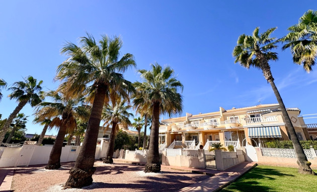 Terraced house - Resale - Rojales - Ciudad Quesada