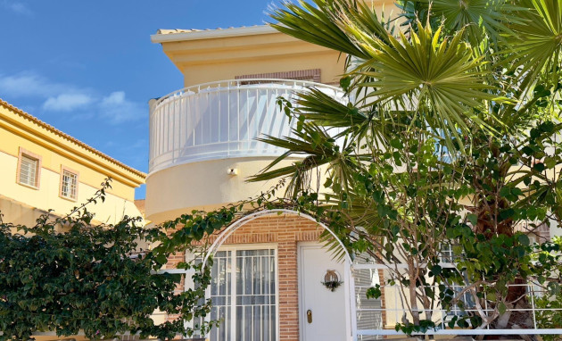 Terraced house - Resale - Rojales - Doña Pepa