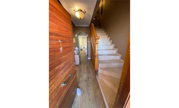 Terraced house - Resale - Santa Pola - Eroski