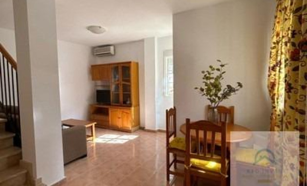 Terraced house - Resale - Torrevieja - La Siesta - El Salado - Torreta