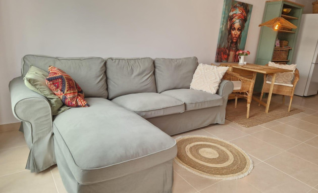 Terraced house - Resale - Torrevieja - Los Europeos