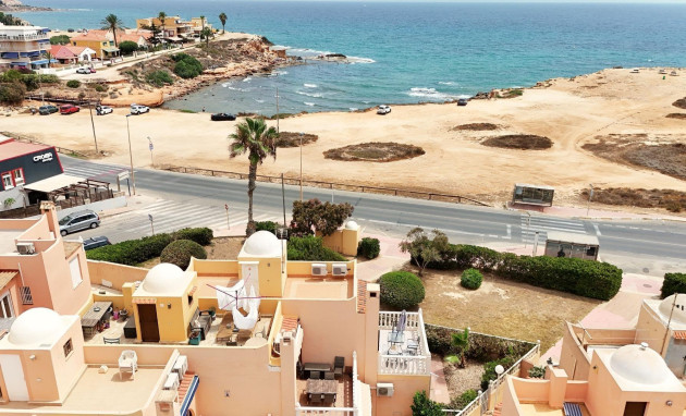 Terraced house - Resale - Torrevieja - Los Frutales