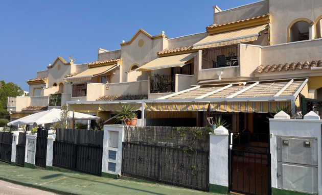 Terraced house - Resale - Torrevieja - torrevieja