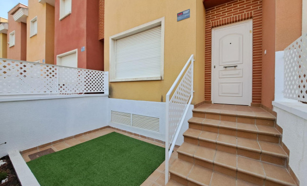 Terraced house - Reventa - Bigastro - Bigastro