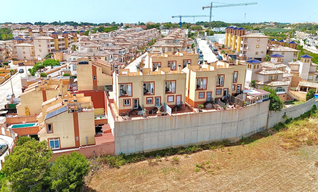 Terraced house - Reventa - Cabo Roig - Cabo Roig