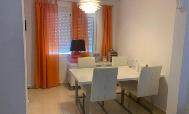 Terraced house - Reventa - Gran alacant - Monte y Mar Alto