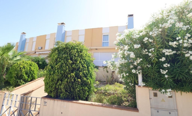 Terraced house - Reventa - Orihuela Costa - Agua Marina