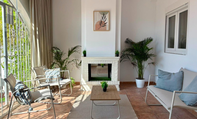 Terraced house - Reventa - Orihuela Costa - La Chismosa