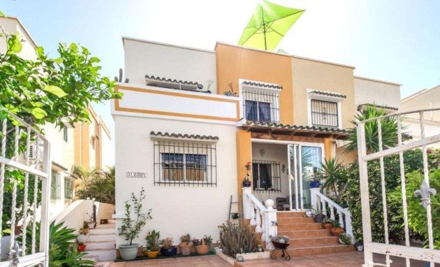 Terraced house - Reventa - Orihuela Costa - La Florida
