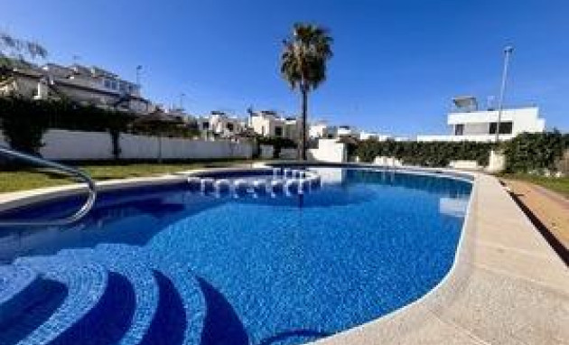 Terraced house - Reventa - Orihuela Costa - Las Filipinas