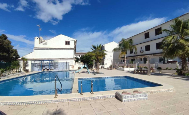 Terraced house - Reventa - Orihuela Costa - Rocio del Mar