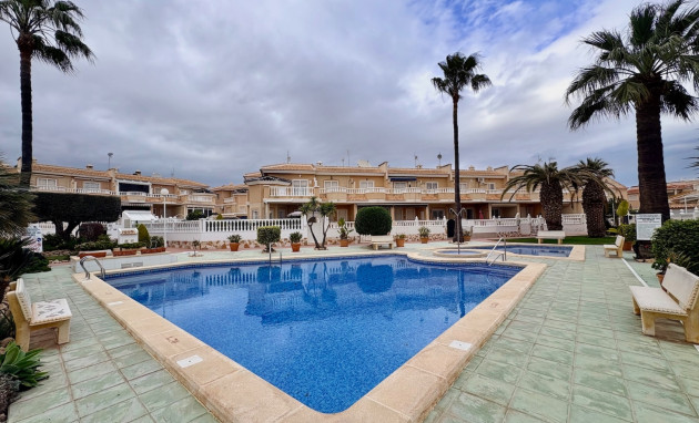 Terraced house - Reventa - Rojales - Ciudad Quesada