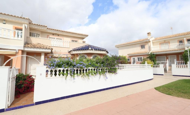 Terraced house - Reventa - Rojales - Doña Pepa