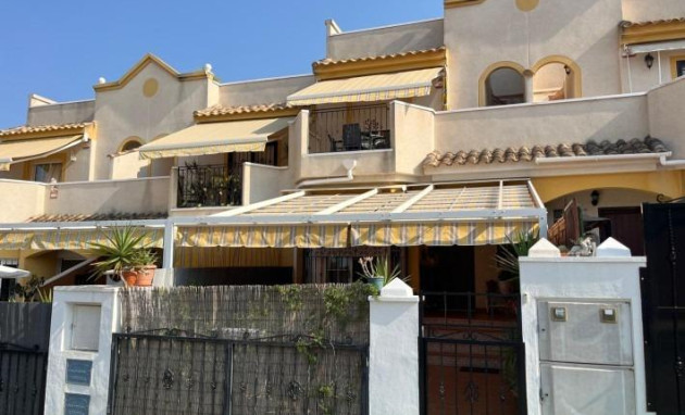 Terraced house - Reventa - Torrevieja - Los Balcones - Los Altos del Edén