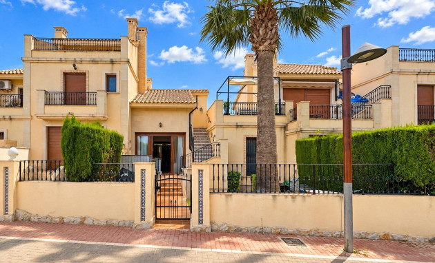 Terraced house - Revente - Algorfa - Comunidad valenciana