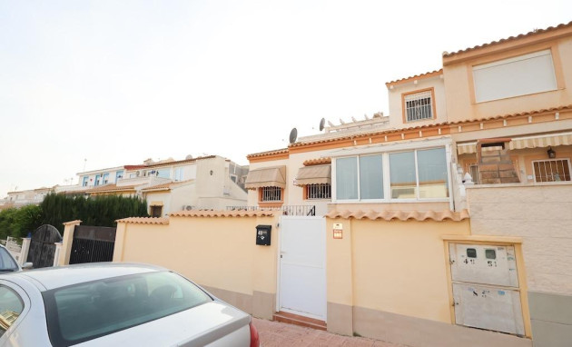 Terraced house - Revente - Orihuela Costa - La Florida