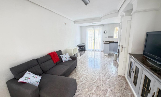 Terraced house - Revente - Orihuela Costa - Las Filipinas