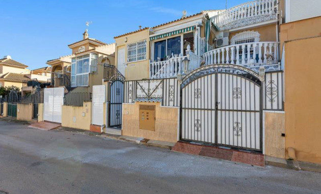 Terraced house - Revente - Orihuela Costa - Los Altos