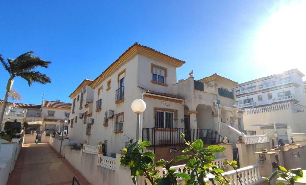 Terraced house - Revente - Orihuela Costa - Los Altos