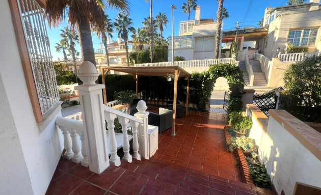 Terraced house - Revente - Orihuela Costa - Villamartín-Las Filipinas