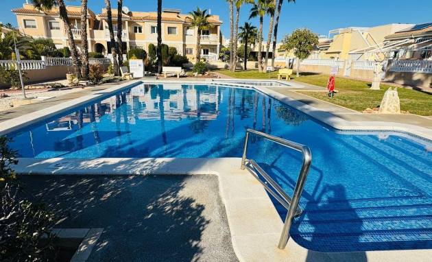 Terraced house - Revente - Rojales - Centro de la Ciudad Quesada