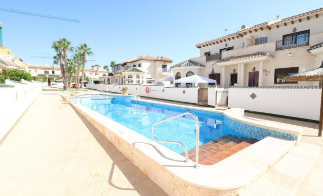 Terraced house - Revente - Rojales - Lo Marabu