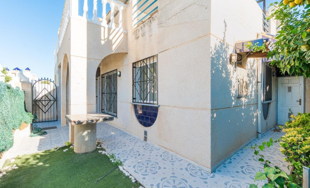 Terraced house - Revente - Torrevieja - Carrefour