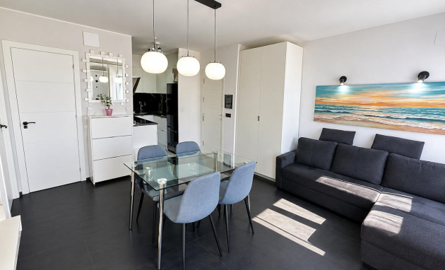 Terraced house - Revente - Torrevieja - Carrefour