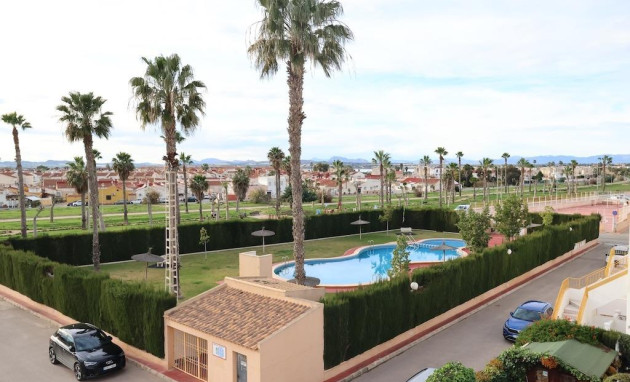 Terraced house - Revente - Torrevieja - El limonar