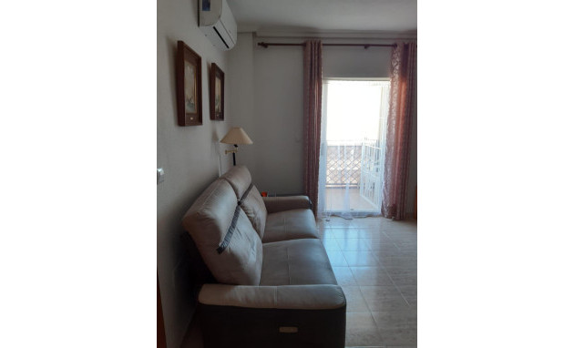 Terraced house - Revente - Torrevieja - Los Balcones - Los Altos del Edén