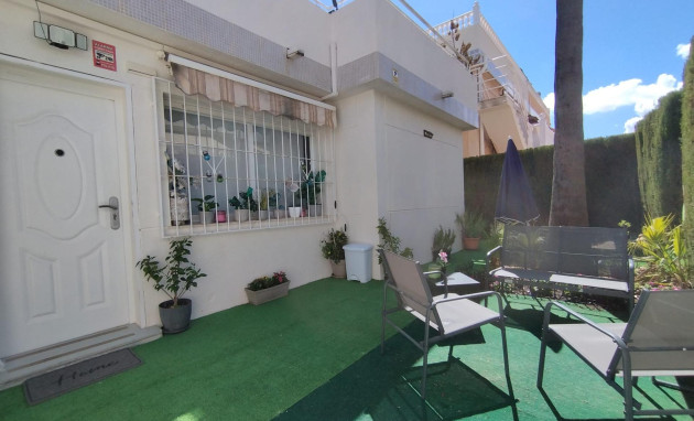 Terraced house - Revente - Torrevieja - Los Balcones - Los Altos del Edén