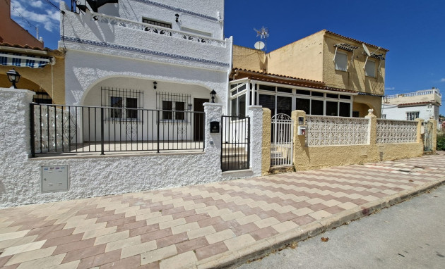 Terraced house / Townhouse - Reventa - San Fulgencio - La Marina