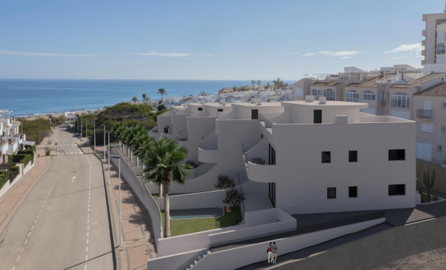 Top Floor Bungalow - Nieuwbouw - Torrevieja - La Mata-La Manguilla