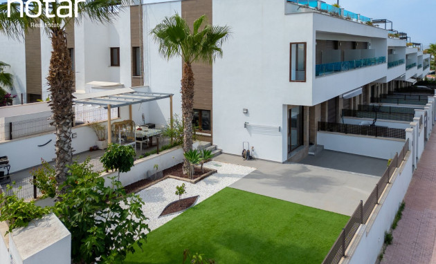 Town house - Herverkoop - Los Balcones - Los Balcones