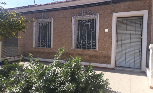 Town house - Herverkoop - Los Montesinos - Los Montesinos