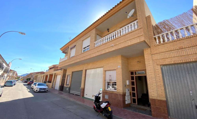 Town house - Herverkoop - San Isidro - San Isidro