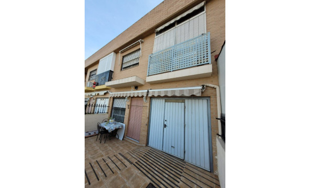 Town house - Resale - Almoradí - Almoradí