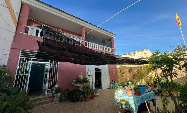 Town house - Resale - Formentera del Segura - Formentera del Segura