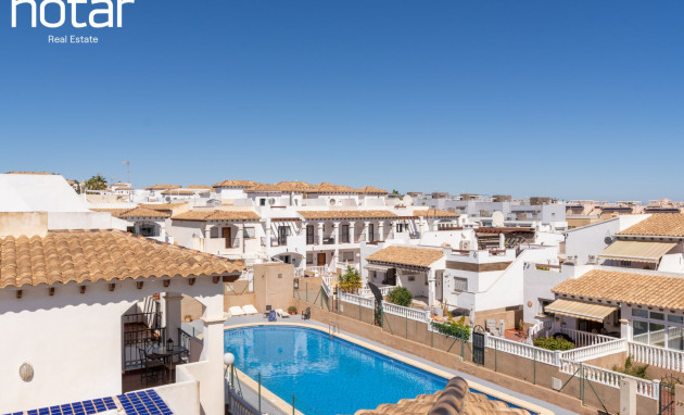 Town house - Resale - Punta Prima - Punta Prima