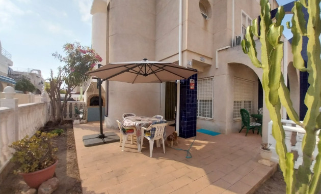 Town house - Reventa - La Mata - La Mata