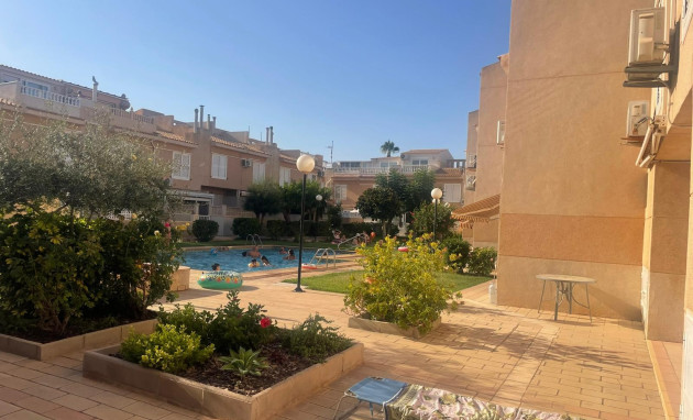 Town house - Reventa - Torrevieja - Torrevieja