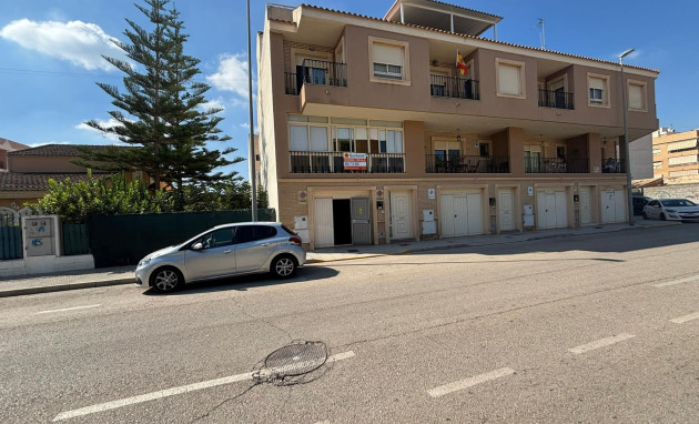 Town house - Revente - Almoradí - Almoradí