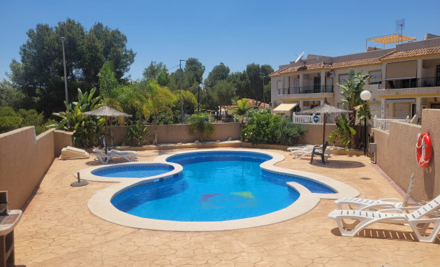 Townhouse - Resale - Algorfa - Algorfa