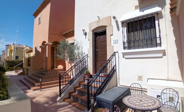 Townhouse - Resale - Algorfa - La Finca Golf